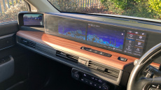 Honda Honda E 113kW Advance 36kWh 5dr Auto Electric Hatchback